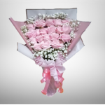 Hand Bouquet