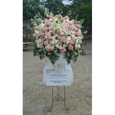 STANDING FLOWER - ISTIMEWA