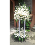 Standing Flower